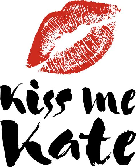 Kiss Me Kate Produktion