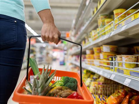 Horarios De Los Supermercados El De Octubre Mercadona Carrefour