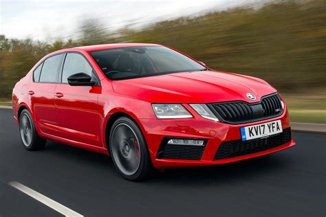 Skoda Octavia Crowned ‘new Car Of The Year Automotive Blog