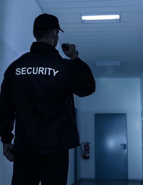 Twin City Security About Us