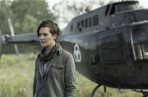Fear The Walking Dead, Reclamation: Things To Note