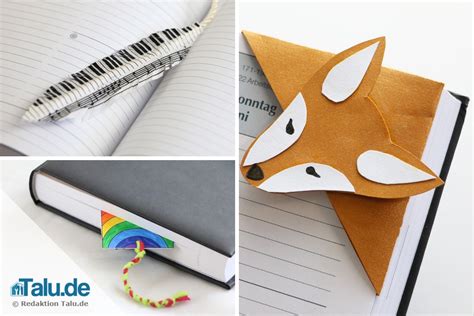 Origami tiere anleitung zum ausdrucken. Lesezeichen basteln - kostenlose Vorlagen zum Nachbasteln ...