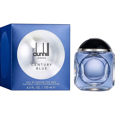 Dunhill Century Blue Mens Edp 135ml Royal Crown Perfumes
