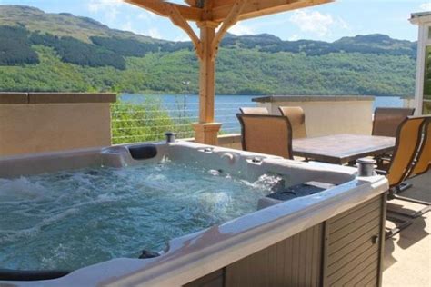 Loch Lomond Trossachs Accommodation Things To Do Destinations