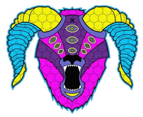 Browse our bighorn floor plans Killer Zombie Big Horn Sheep - Hi-five Design