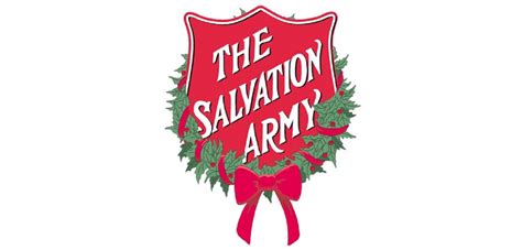 The salvation army logo image sizes: More than 28 tons of food donated during Project ...