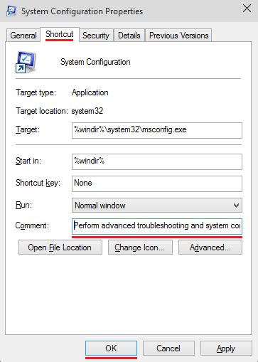 How To Open System Configuration Msconfig In Windows 10 ‹ Ten User