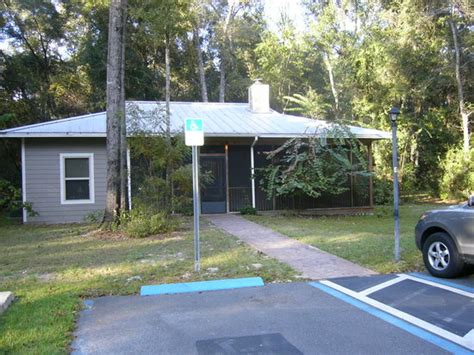 Maybe you would like to learn more about one of these? Fanning Springs State Park (Florida, United States): Hours ...