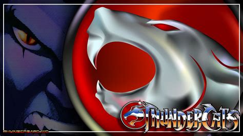 Free Download Thundercats Hd Desktop Wallpapers Thundercatsws