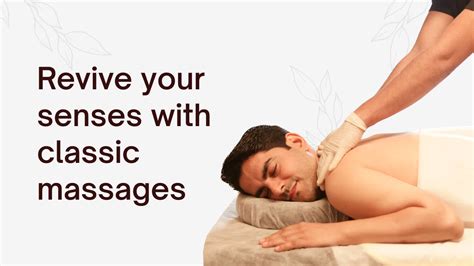 Top Massage For Men Services In Hyderabad India At Your Home
