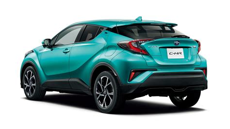 Please subscribe to our car channel. Toyota C-HR was the best-selling SUV in Japan in 2017 ...