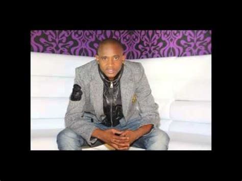In 1994 he released his debut album titled windy windy with the hit track amagents. Arthur Mafokate The way You Do Feat Pale 2009 - YouTube
