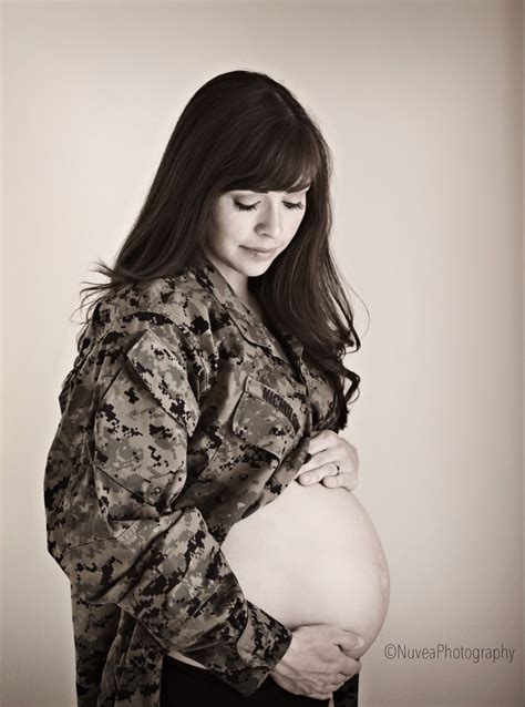 10:20 pm | ntv video. Maternity session for a soldier's wife. www ...