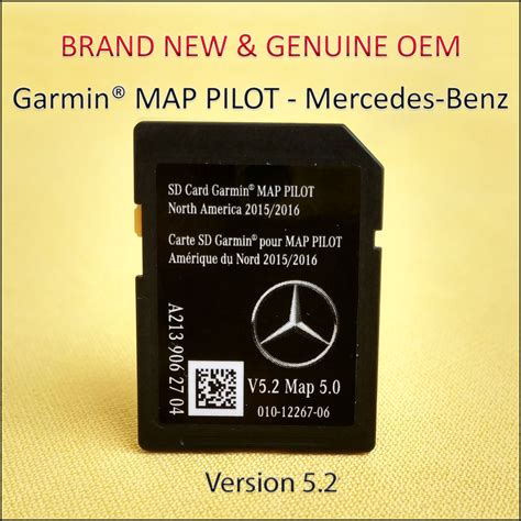 Affordable 2021 mercedes navigation update. SD Card Garmin Map Pilot 2016 North America Mercedes-Benz Navigation A2139062704 | eBay