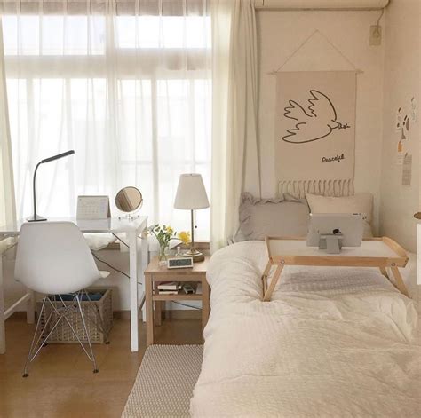 Decorate your living room, bedroom, or bathroom. Pin by engg🌙 on korean bedroom. in 2020 | Cozy room decor, Small room bedroom, Room inspiration