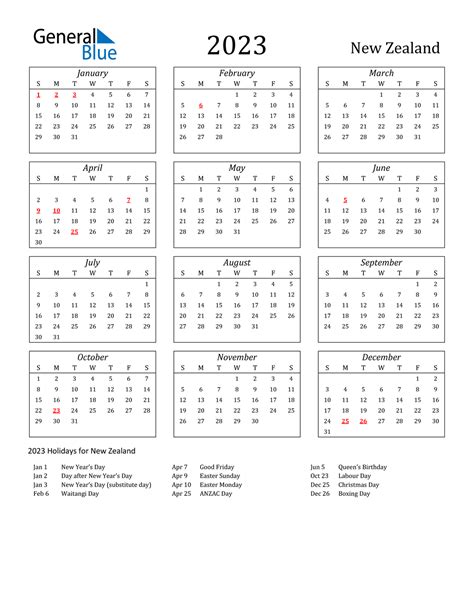 2023 Australia Calendar With Holidays Calander 2021 Queensland Punlic