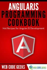 Coding the integration between two files in camel. AngularJS Programming Cookbook | Java Code Geeks
