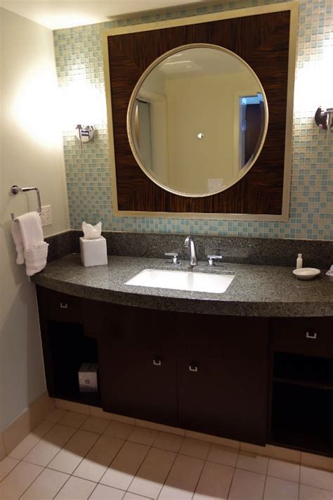 Sinks in the bedroom are back. Photo Tour of the Master Bedroom and Bath Space in One and ...