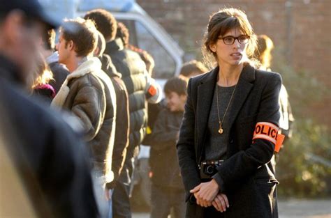 Here's another beautiful pic of her. The Police Procedural Breaks New Ground in Maiwenn's ...