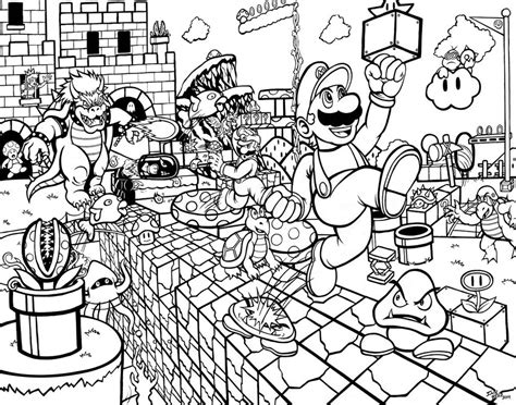 Alibaba.com offers 946 mushroom super mario products. Super Mario Bros. Mushroom Kingdom Madness Inked by ...