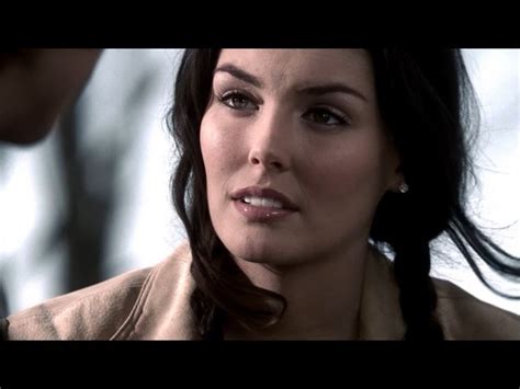 Taylor Cole Supernatural I Love Her Improving On Nature Type Look