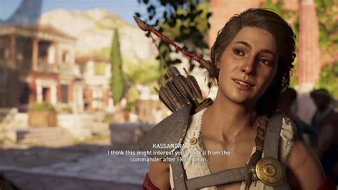 Assassins Creed Odyssey New Game Plus Walkthrough Ep 19 Attika Part