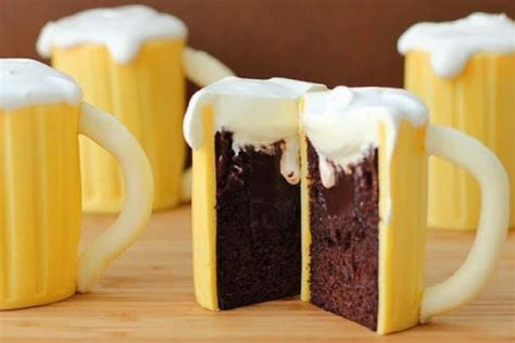 10 Father S Day Desserts That Are Too Cute To Eat