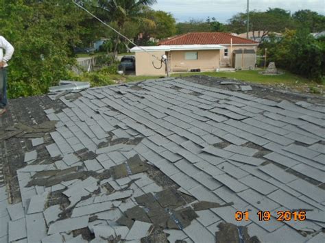 New Dimensional Shingle Roof In West Miami — Miami General Contractor