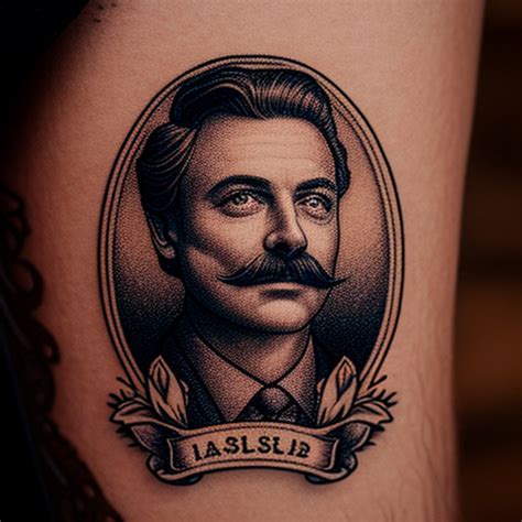 61 Ted Lasso Tattoo Ideas