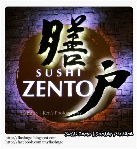 Sushi zento & grill japanese restaurant, st augustine, fl 32080, services include japanese food, dine in, take out, delivery and catering. 威省美食 | 膳户 Sushi Zento | Flashngo 旅食玩乐部落格 Food & Travel Blog