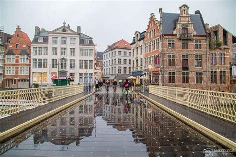 15 Photos That Will Make You Want To Visit Ghent