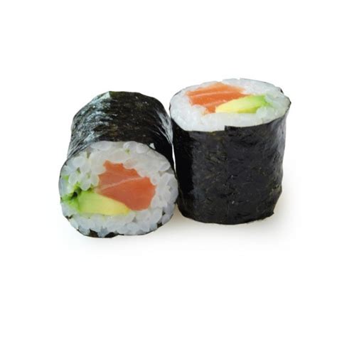 Since its opening in 1949, maki building centers has grown to offer everything needed for your building or remodeling project with three convienient central massachusetts locations: Plateau Maki saumon concombre / tarama - My Chef Israel