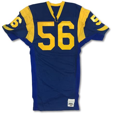 It is crucial for companies to hire the best game developers of the gaming industry to bring complex games to life. Lot Detail - Doug Smith 1980's era Los Angeles Rams Game ...