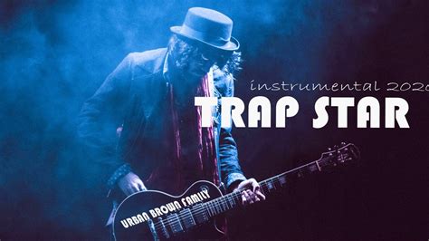 Guitar Hip Hop Beats Trap Star Freestyle Hard Trap Beat Type Beat