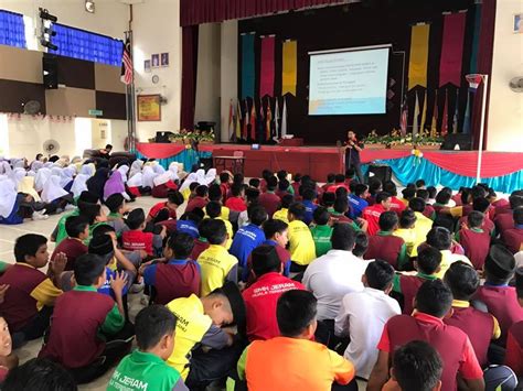 Jalan dato syed abdul kadir 0.2 km. SMK DATO' HAJI MOHD SAID, KUALA TERENGGANU: PROGRAM "SAY ...