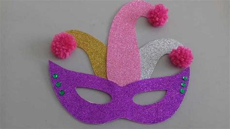 Las Mejores 122 Mascaras Decoradas Para Carnaval Victorcastromx