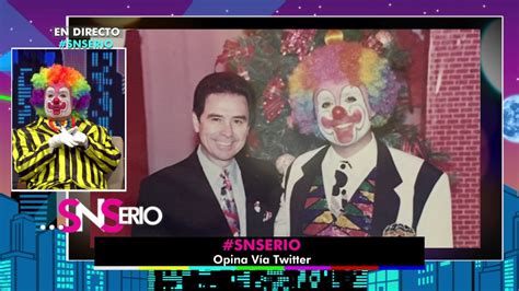 ¿Qué pasó con Lázaro y Globito? - YouTube