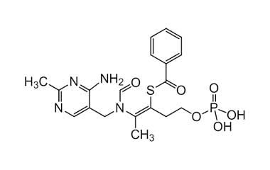 Erkannte der japaner takaki, dass die schon um 2600 vor chr. Thiamine Hydrochloride-impurities | Pharmaffiliates