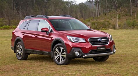 2021 Subaru Outback Update — Auto Expert By John Cadogan Save