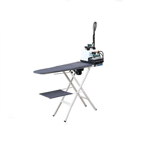 Zy It2007 Turbo Vacuum And Heated Folding Ironing Table Heating Table
