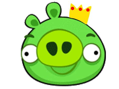 Our mission is to help angry birds kick piggies fall off the platform. Prince Pig | Angry Birds Fan Wiki | FANDOM powered by Wikia