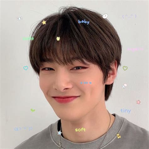 Jeongin Skz 🧷