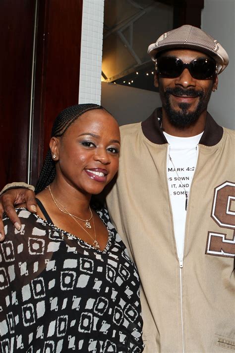 Snoop Dogg And Wife Shante Celebrate 21 Years Of Marriage - Essence