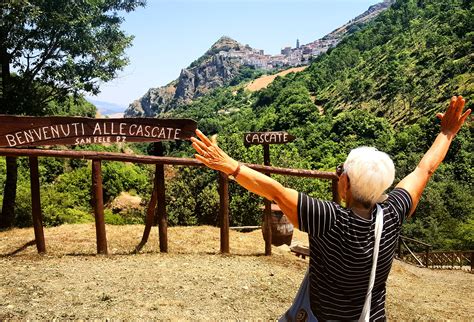 Visita Alle Cascate Di San Fele Informazioni Utili Iviaggidiliz