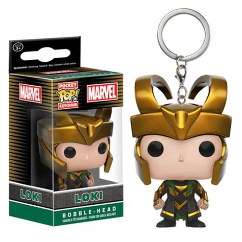 Funko pop marvel loki 36 vinyl bobble head gold helmet. Loki Pocket Pop Coming Soon | | DisKingdom.com | Disney ...