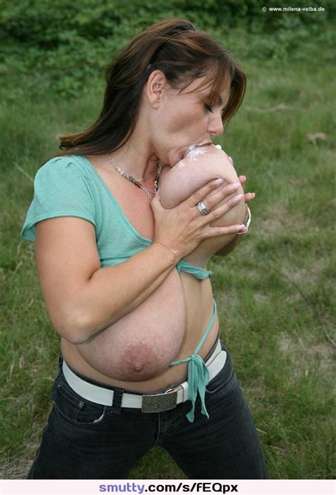 Lactating Lactation Lactate Breastmilk Milk Milky Busty Boobs Tits Milf Mom Mommy