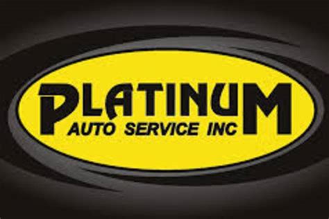 Platinum Auto Service