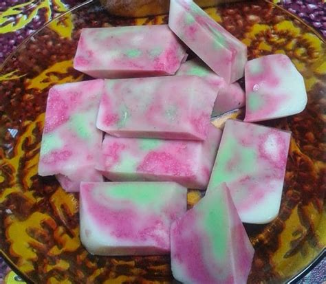 Resepi Puding Roti Gardenia