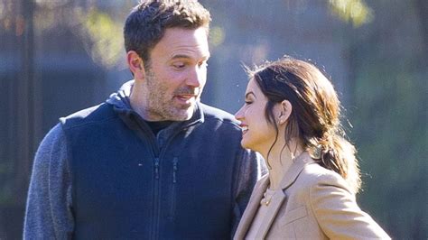 Dawn of justice.credit.emily berl for the new. Ben Affleck und Freundin Ana de Armas: So verliebt sind ...