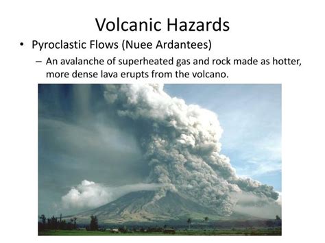 Ppt Volcanoes Powerpoint Presentation Id5906373